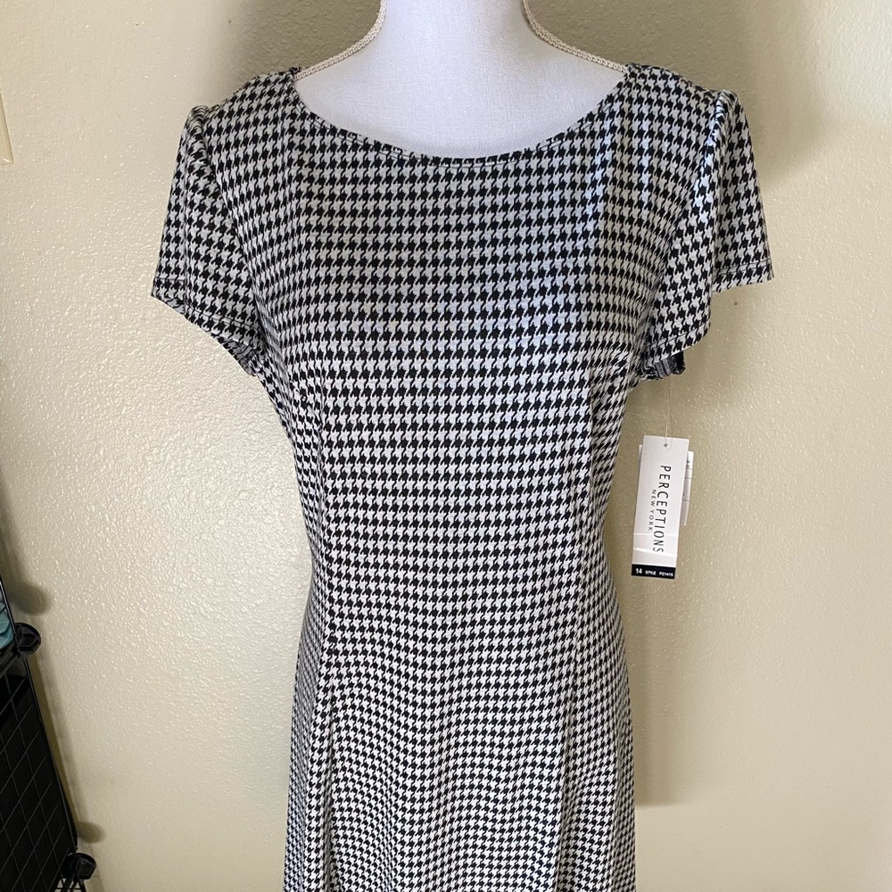 Perception New York Dress